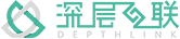 深层互联-logo图