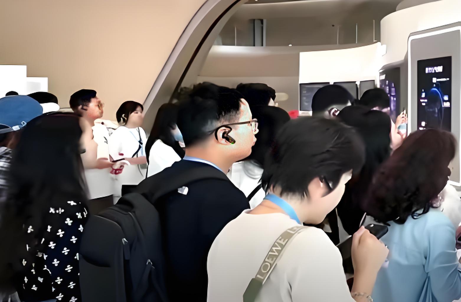 一对多讲解器
