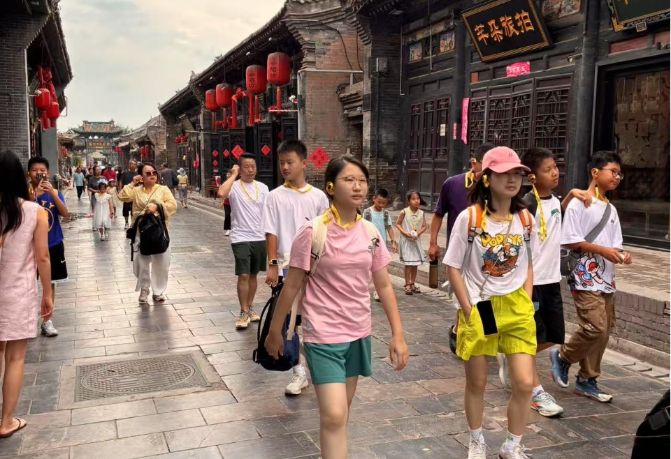 导游讲解器