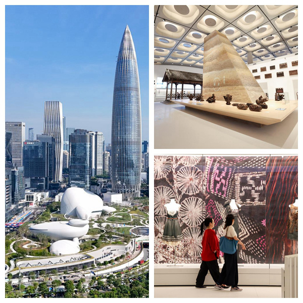 IndoorLink团队讲解器