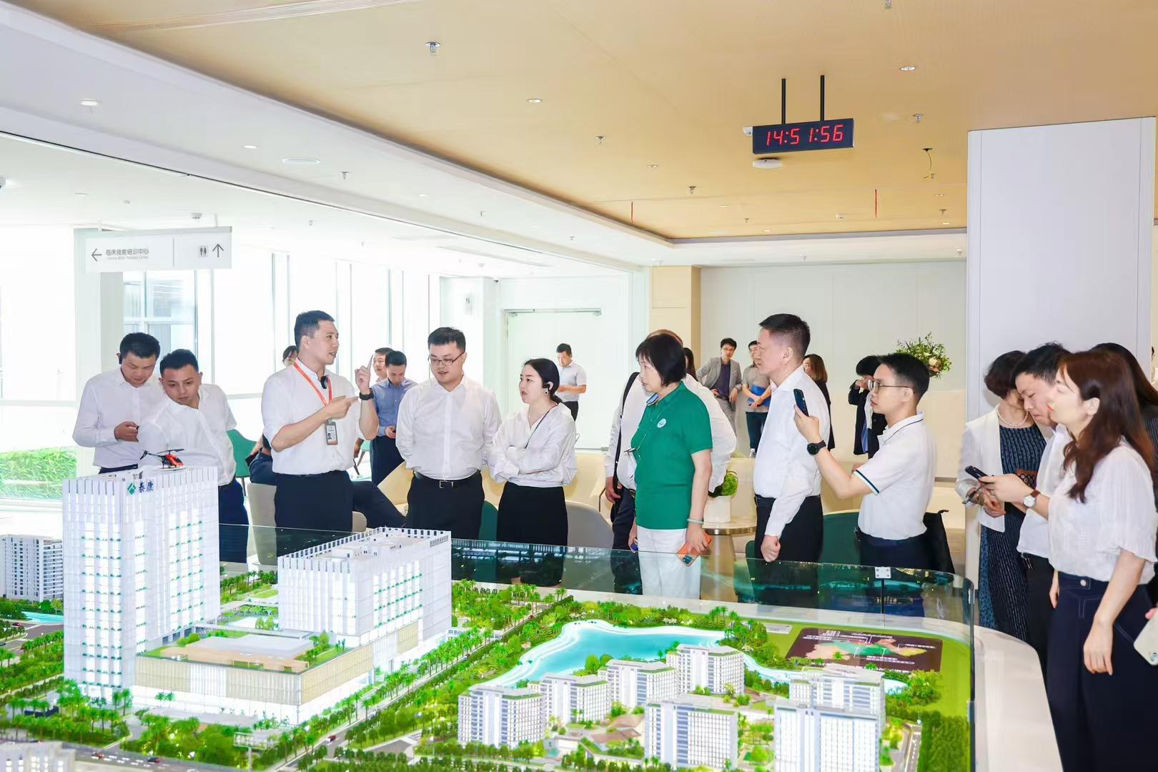 一对多讲解器
