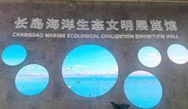 经典案例-烟台市长岛海洋生态文明展览馆