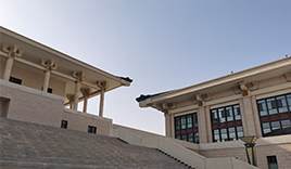 经典案例-第二师铁门关市革命历史纪念馆渤海军区教导旅纪念馆