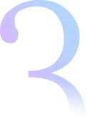 three